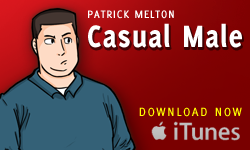 Buy Patrick's CD