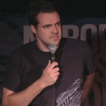 NYC Standup – Nick Cobb