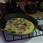 Chef Shooby – Omelette