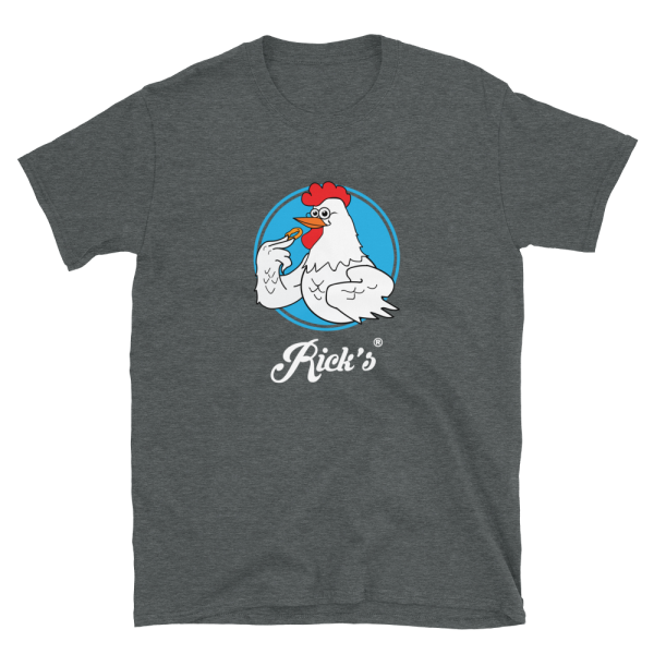Rick's Employee Tee - Image 3