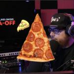 NLO 1335: Pizza-Off 2020