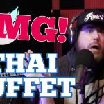 NLO 1339: Thai Buffet