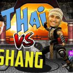 NLO 1373: Thai VS. Shang (The Cringening)