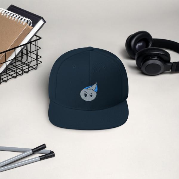 NLO Snapback (WinterFresh) - Image 3