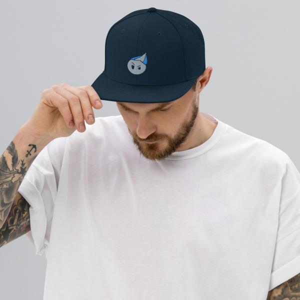 NLO Snapback (WinterFresh) - Image 4