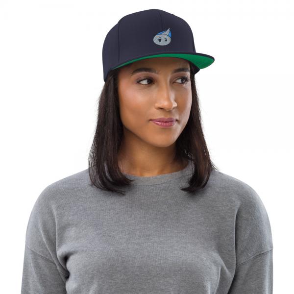 NLO Snapback (WinterFresh) - Image 2