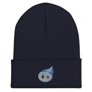 Cuffed Beanie (WinterFresh)