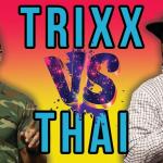 NLO 1381: THAI RIVERA vs. TRIXX Full Breakdown