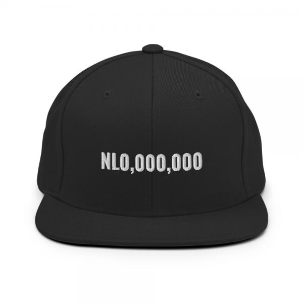 Onionaire™ Snapback - Image 6