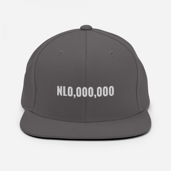 Onionaire™ Snapback - Image 2