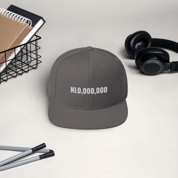 Onionaire™ Snapback - Image 3