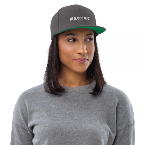 Onionaire™ Snapback - Image 5