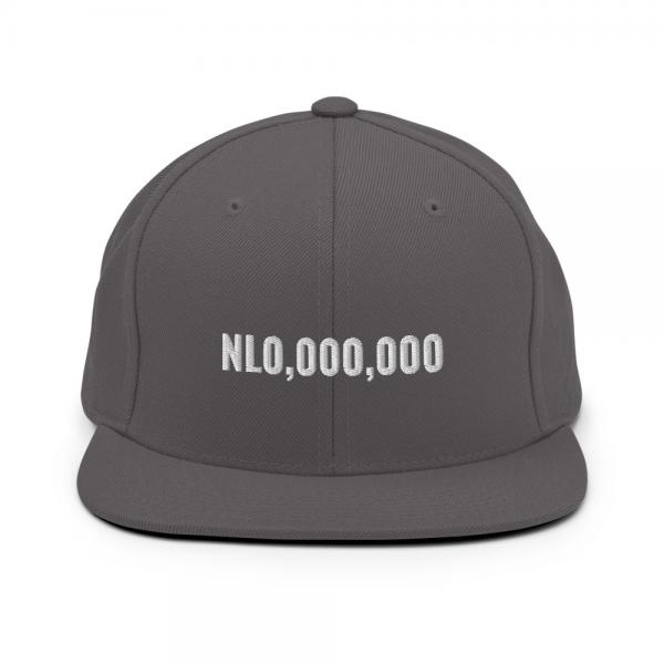Onionaire™ Snapback - Image 7
