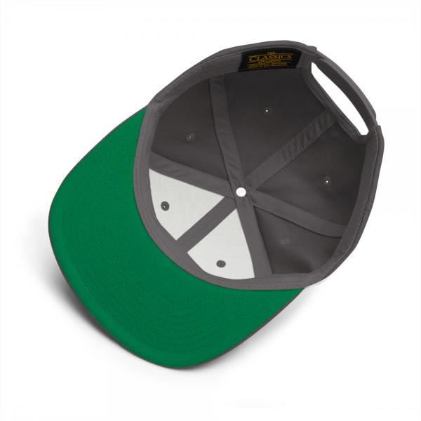 Onionaire™ Snapback - Image 4