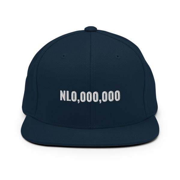 Onionaire™ Snapback