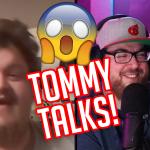 BONUS SHOW – TommyNC2010 Calls In!