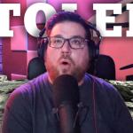BONUS: THEFT On The Vegas Comedy Scene!?
