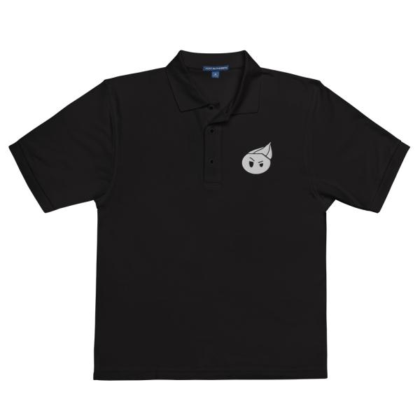 NLO Logo Port Authority Polo - Image 3