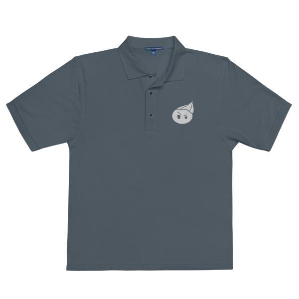 NLO Logo Port Authority Polo - Image 4