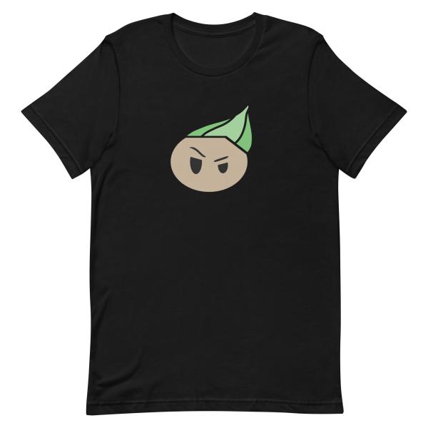 NLO Logo Tee - Image 3