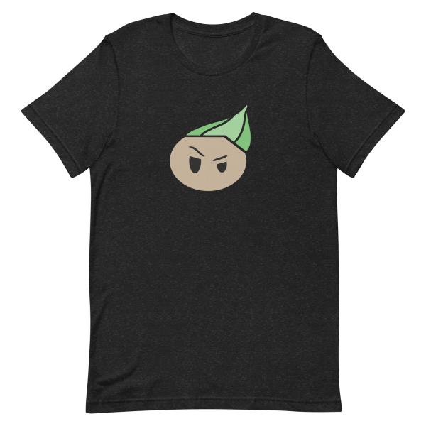 NLO Logo Tee - Image 2