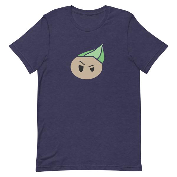 NLO Logo Tee