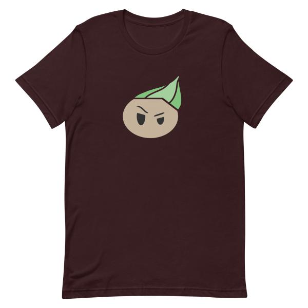 NLO Logo Tee - Image 4