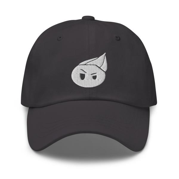 Logo Dad Hat - Image 4