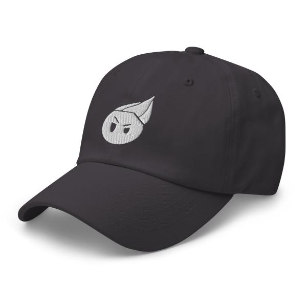 Logo Dad Hat - Image 6