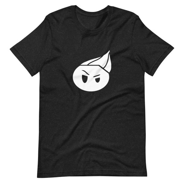 White Logo Shirt