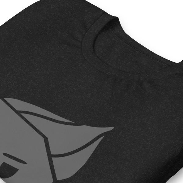Dark Logo Shirt - Image 2