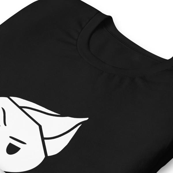 White Logo Shirt - Image 2