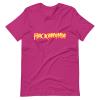 HACKAMANIA! T-Shirt - Image 6