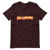HACKAMANIA! T-Shirt - Image 4
