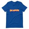 HACKAMANIA! T-Shirt - Image 5