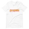 HACKAMANIA! T-Shirt - Image 8