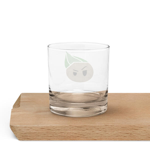 NLO Rocks Glass - Image 2