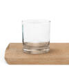 Aaron Imholte Mugshot Rocks Glass - Image 3