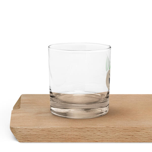 NLO Rocks Glass - Image 4