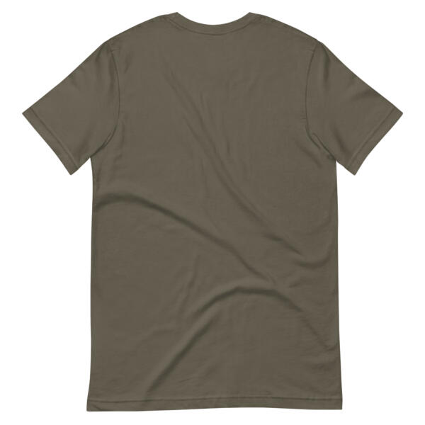 Aaron Imholte Mugshot Tee - Image 14