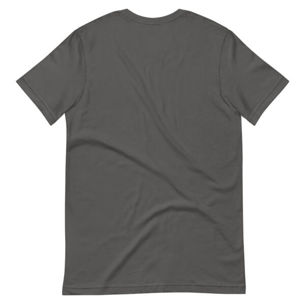 Aaron Imholte Mugshot Tee - Image 12