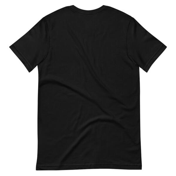 Aaron Imholte Mugshot Tee - Image 5