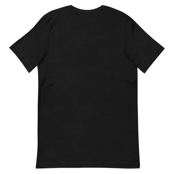 Court Day "Rocky Time". Tee - Image 3