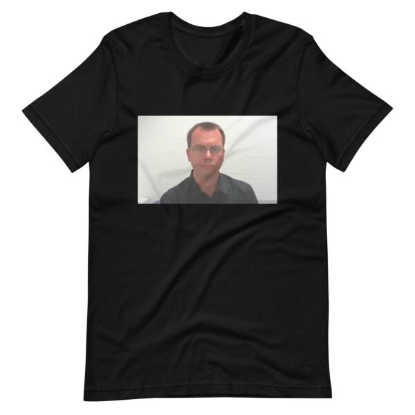 Aaron Imholte Court Tee - Image 2