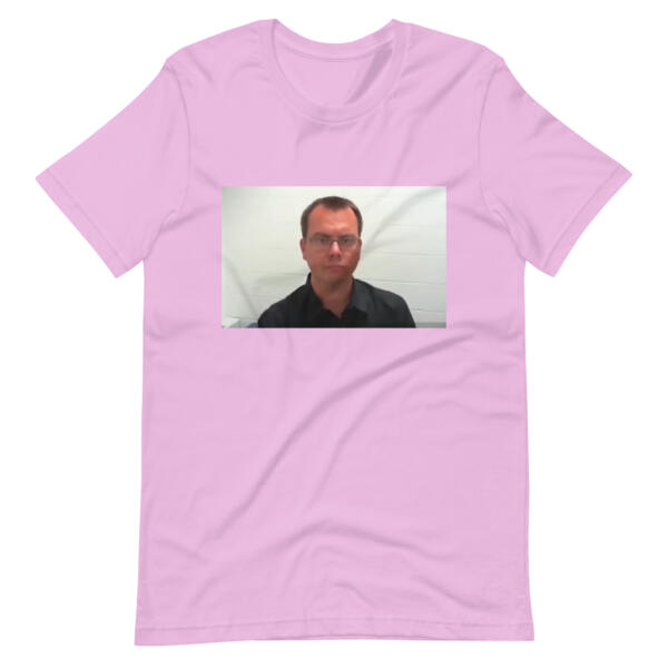 Aaron Imholte Court Tee - Image 13