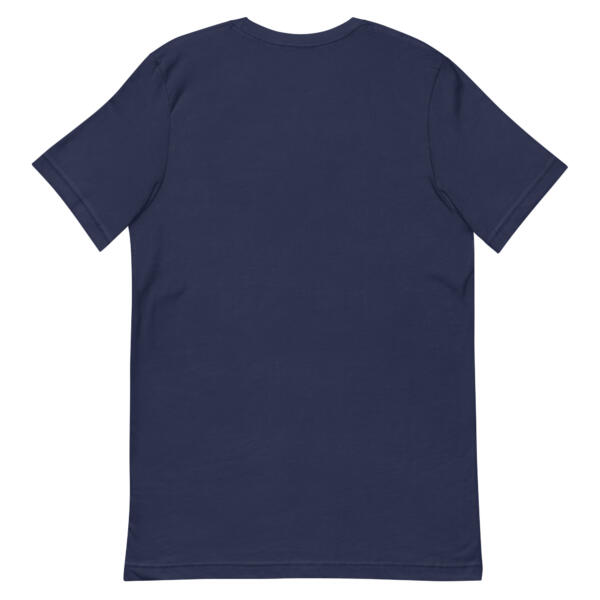 Court Day "Rocky Time". Tee - Image 6