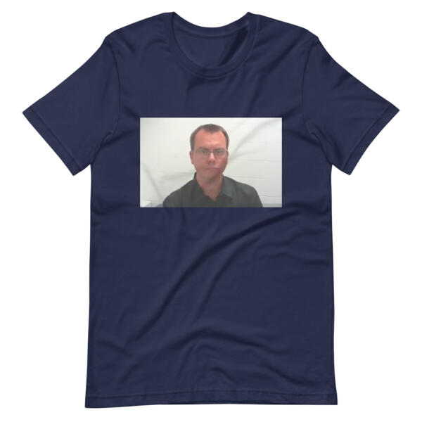 Aaron Imholte Court Tee - Image 6