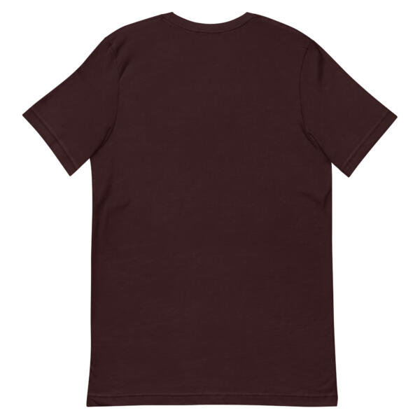 Court Day "Rocky Time". Tee - Image 5