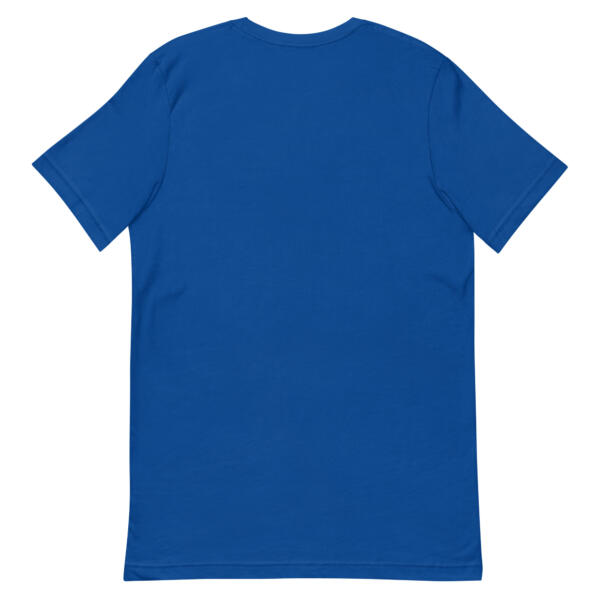Court Day "Rocky Time". Tee - Image 8