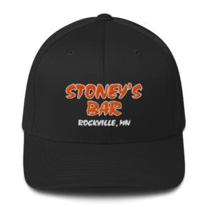 Stoney's Bar Cap